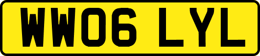 WW06LYL