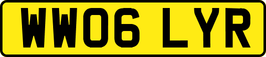 WW06LYR