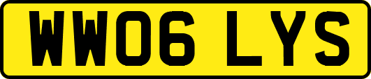 WW06LYS