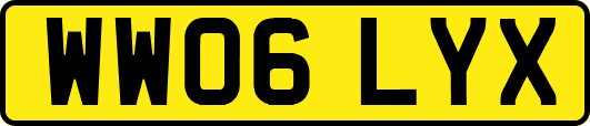 WW06LYX
