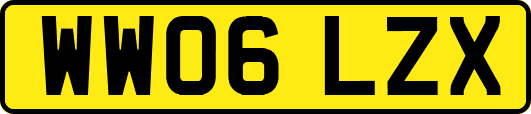 WW06LZX