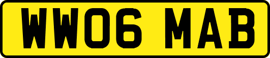 WW06MAB