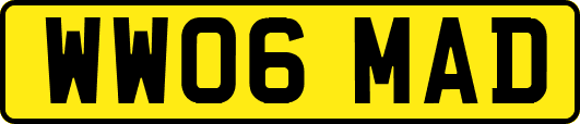 WW06MAD