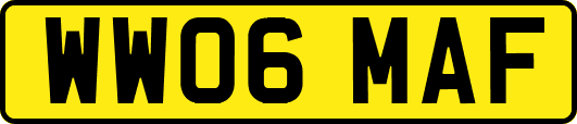 WW06MAF