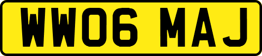 WW06MAJ