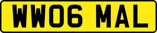 WW06MAL