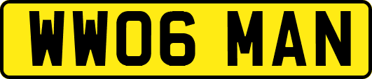 WW06MAN