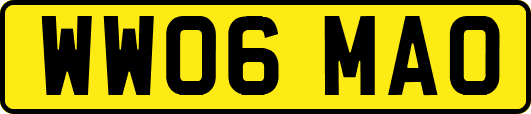 WW06MAO