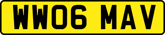 WW06MAV