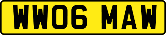 WW06MAW
