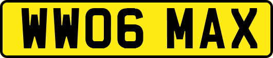 WW06MAX