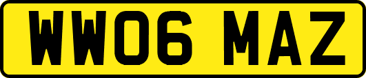 WW06MAZ