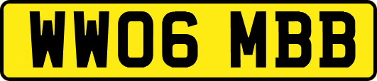 WW06MBB