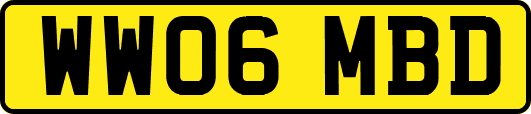 WW06MBD