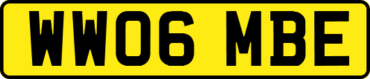 WW06MBE