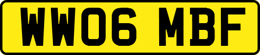 WW06MBF