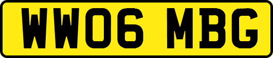 WW06MBG