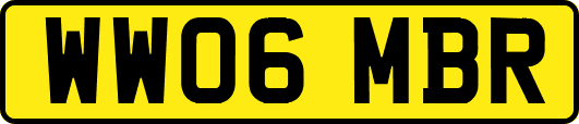 WW06MBR