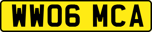WW06MCA