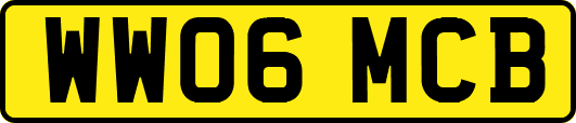 WW06MCB