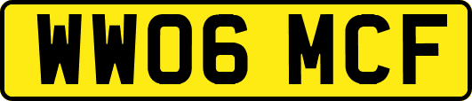 WW06MCF