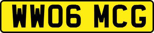 WW06MCG