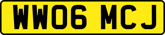 WW06MCJ