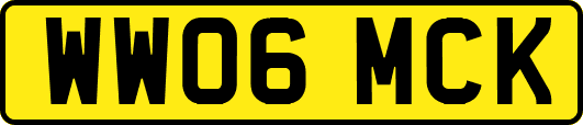 WW06MCK
