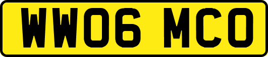 WW06MCO