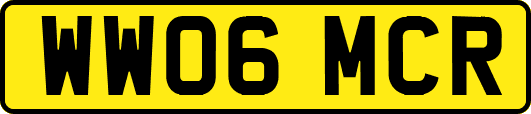 WW06MCR