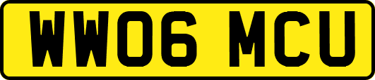 WW06MCU