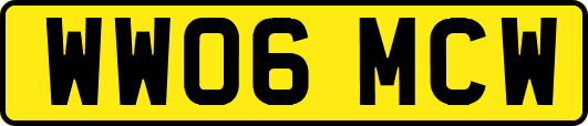 WW06MCW