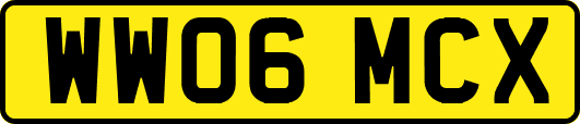 WW06MCX