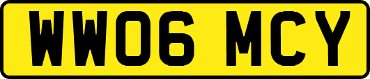 WW06MCY
