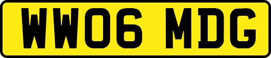WW06MDG