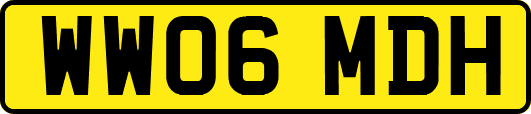 WW06MDH
