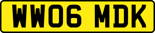 WW06MDK