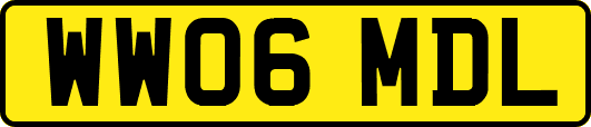 WW06MDL
