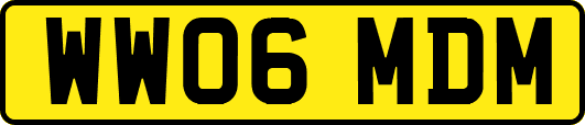 WW06MDM