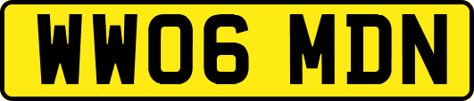 WW06MDN