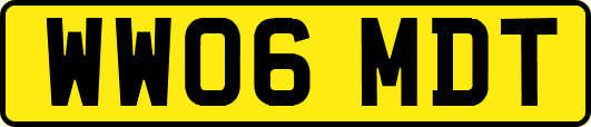WW06MDT