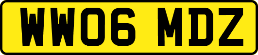 WW06MDZ