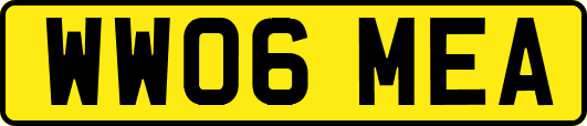 WW06MEA