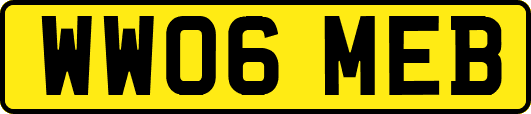 WW06MEB