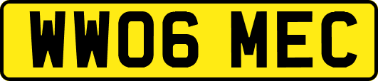 WW06MEC