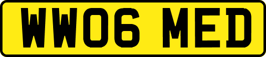 WW06MED