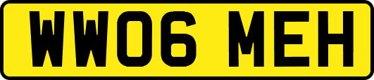 WW06MEH