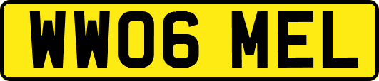 WW06MEL
