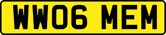 WW06MEM