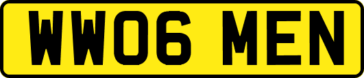 WW06MEN